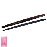 Tailgate Cap MITSUBISHI L200
